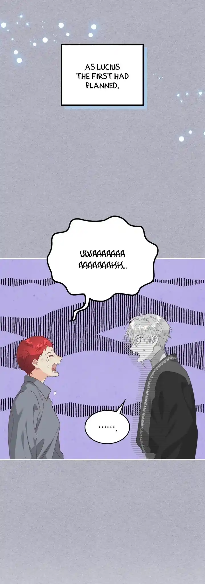 The King and His Knight Ch.146