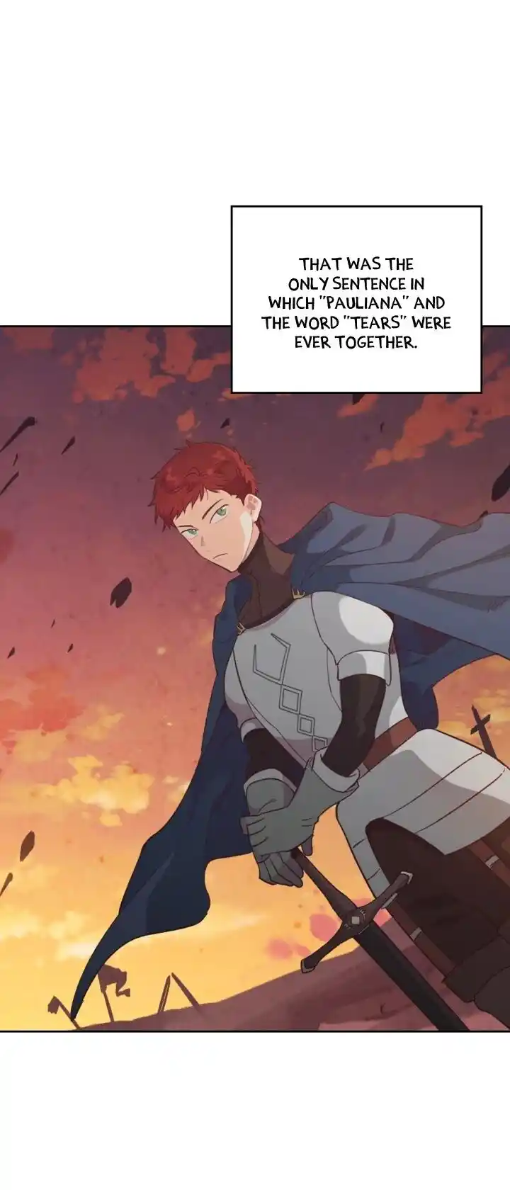 The King and His Knight Ch.147