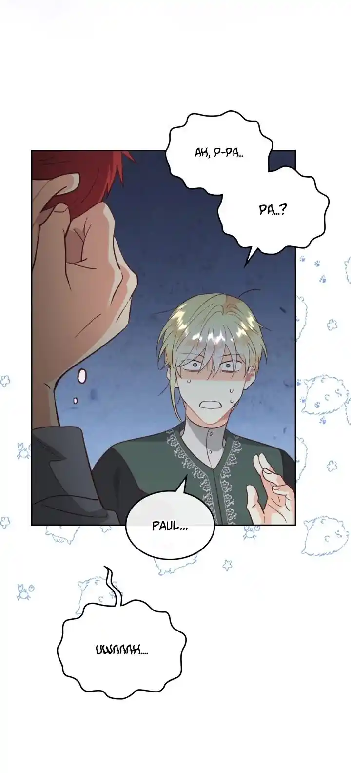 The King and His Knight Ch.147