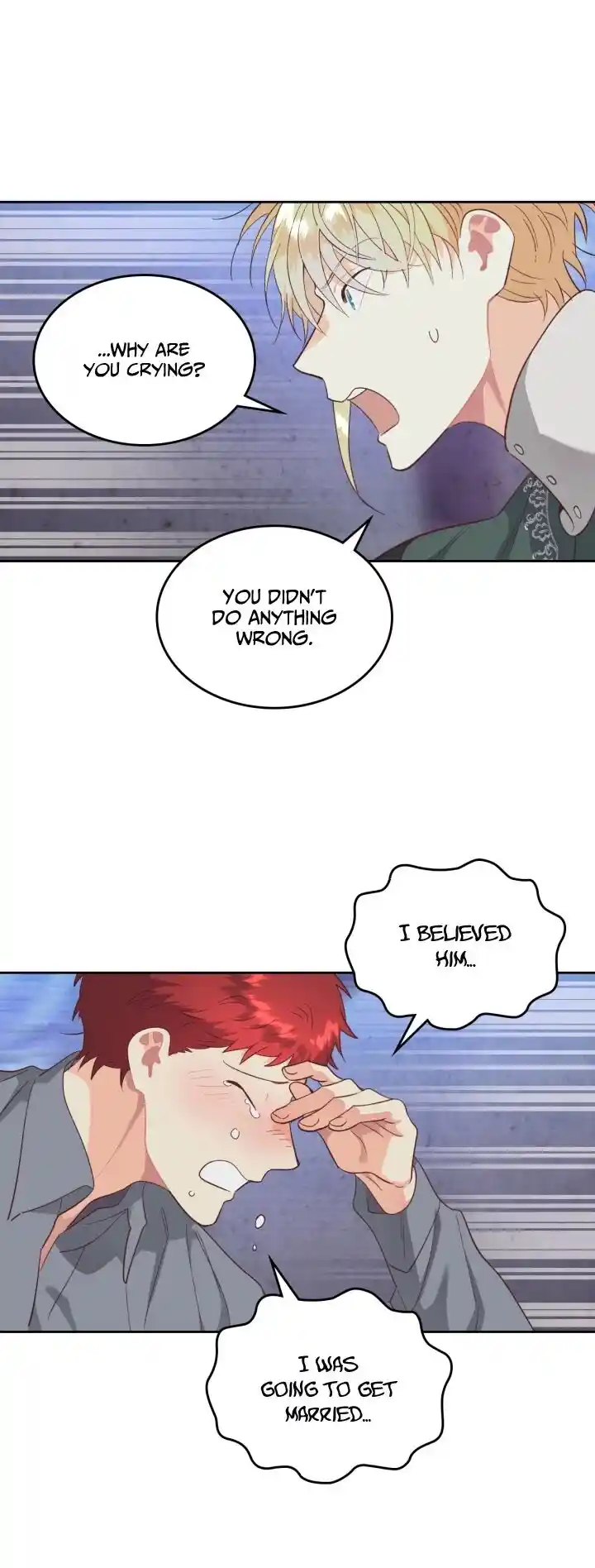 The King and His Knight Ch.147