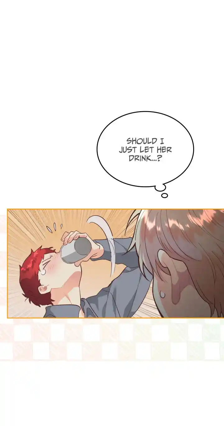 The King and His Knight Ch.147