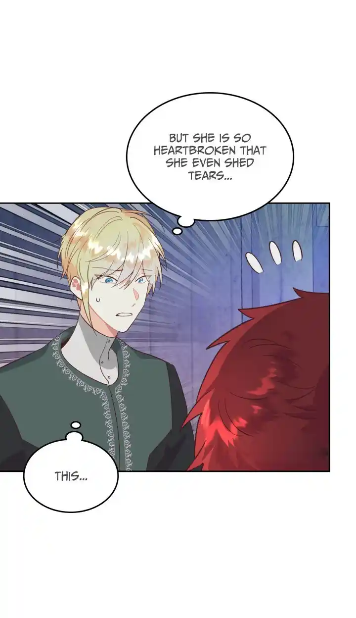 The King and His Knight Ch.147