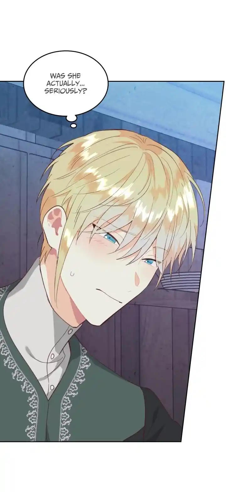 The King and His Knight Ch.147