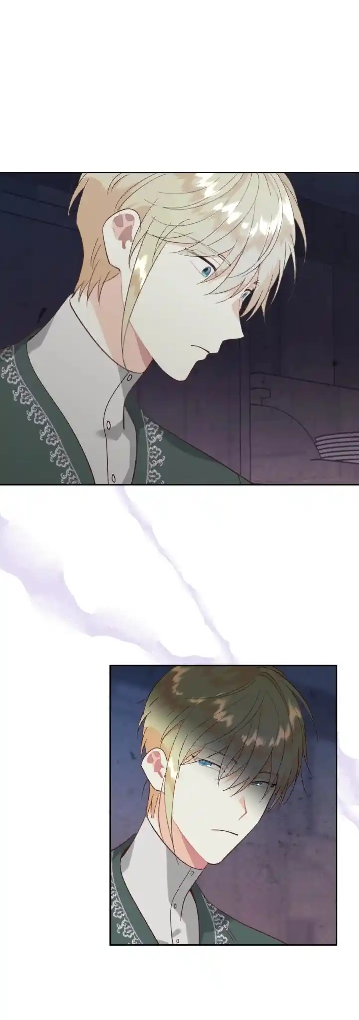 The King and His Knight Ch.147