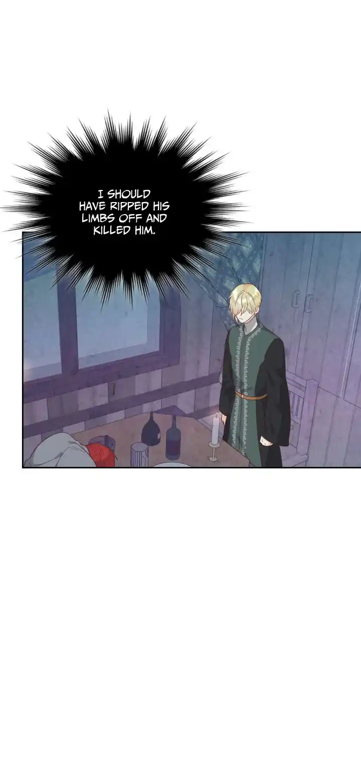 The King and His Knight Ch.147