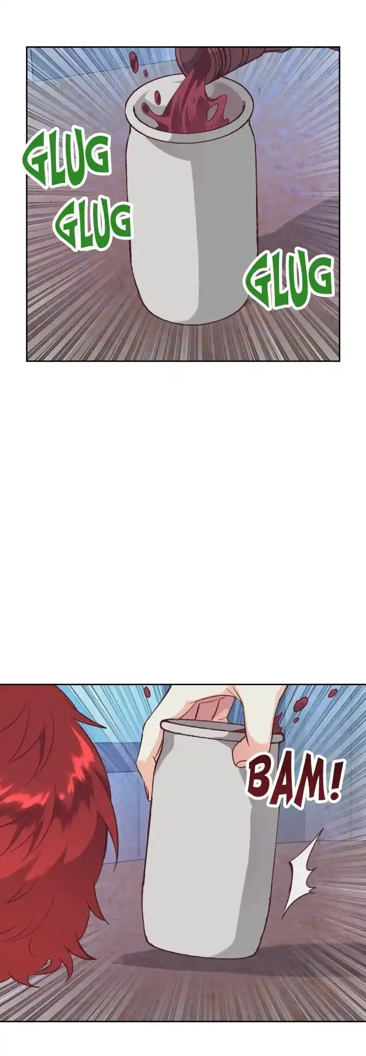 The King and His Knight Ch.147