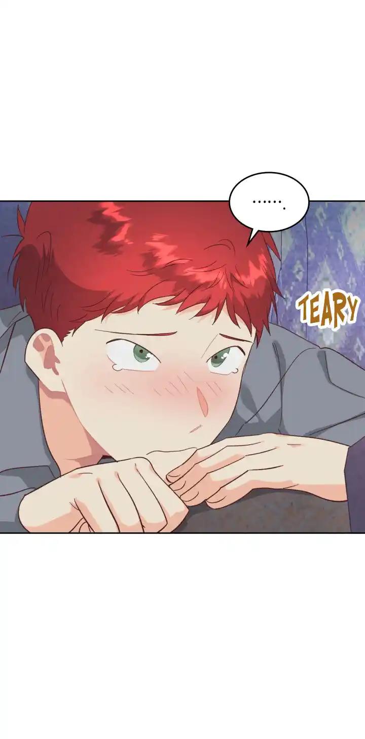 The King and His Knight Ch.147