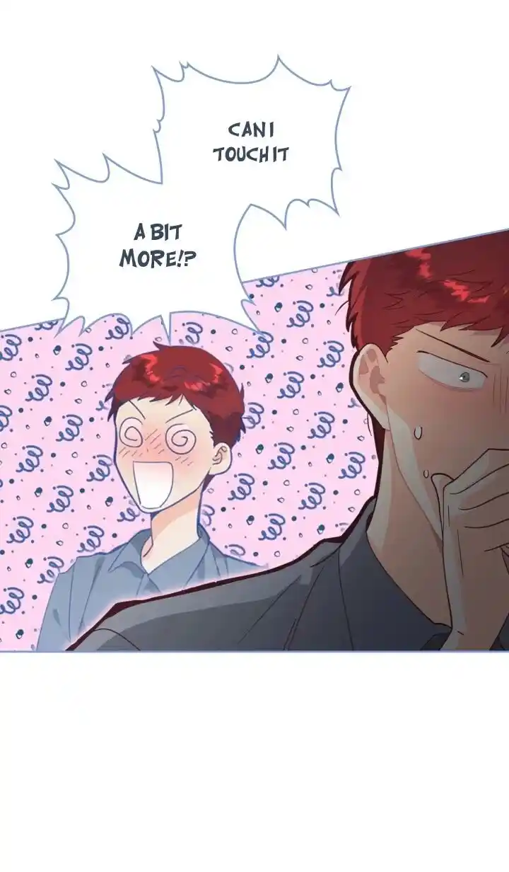 The King and His Knight Ch.147