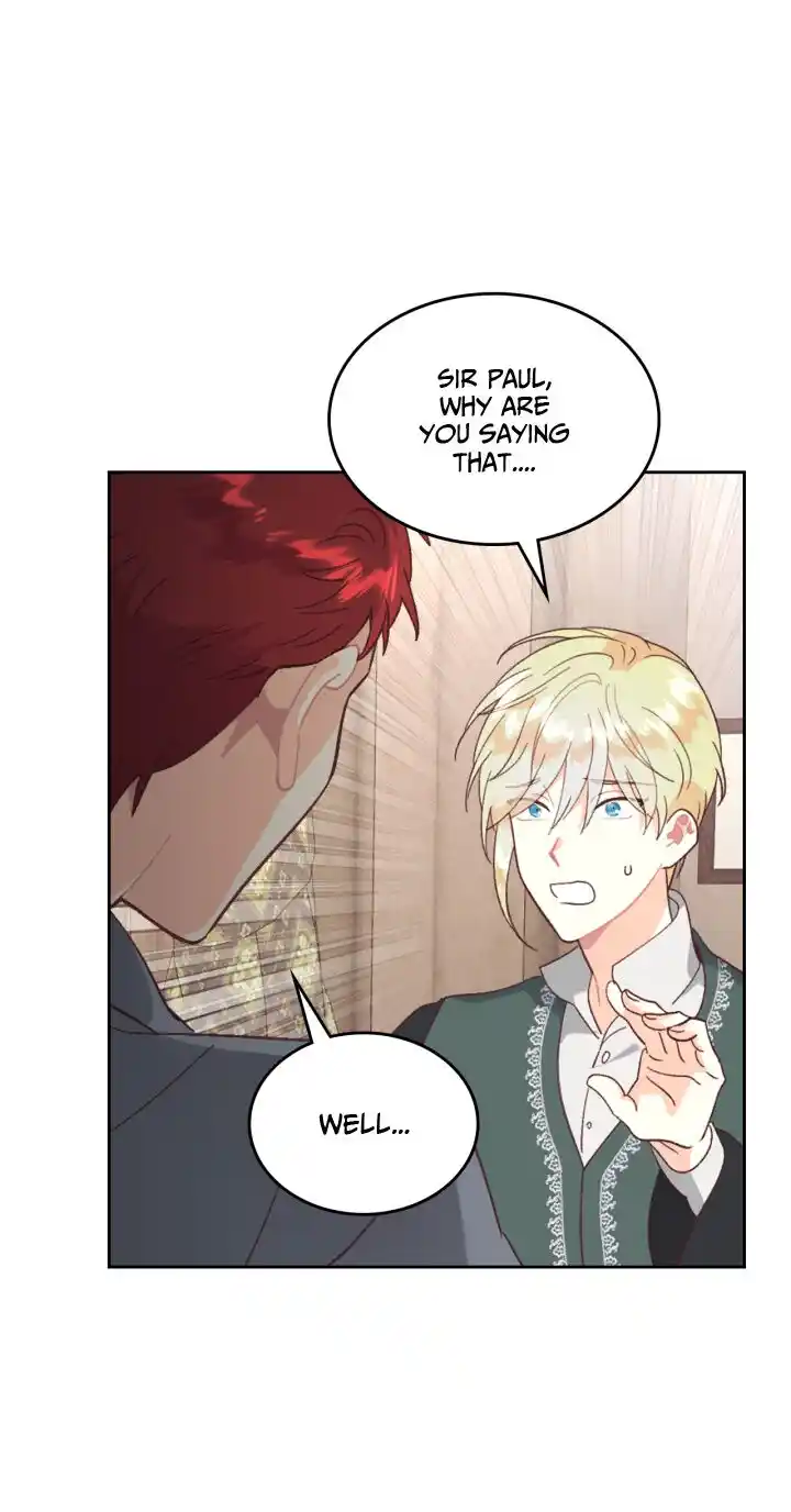 The King and His Knight Ch.147