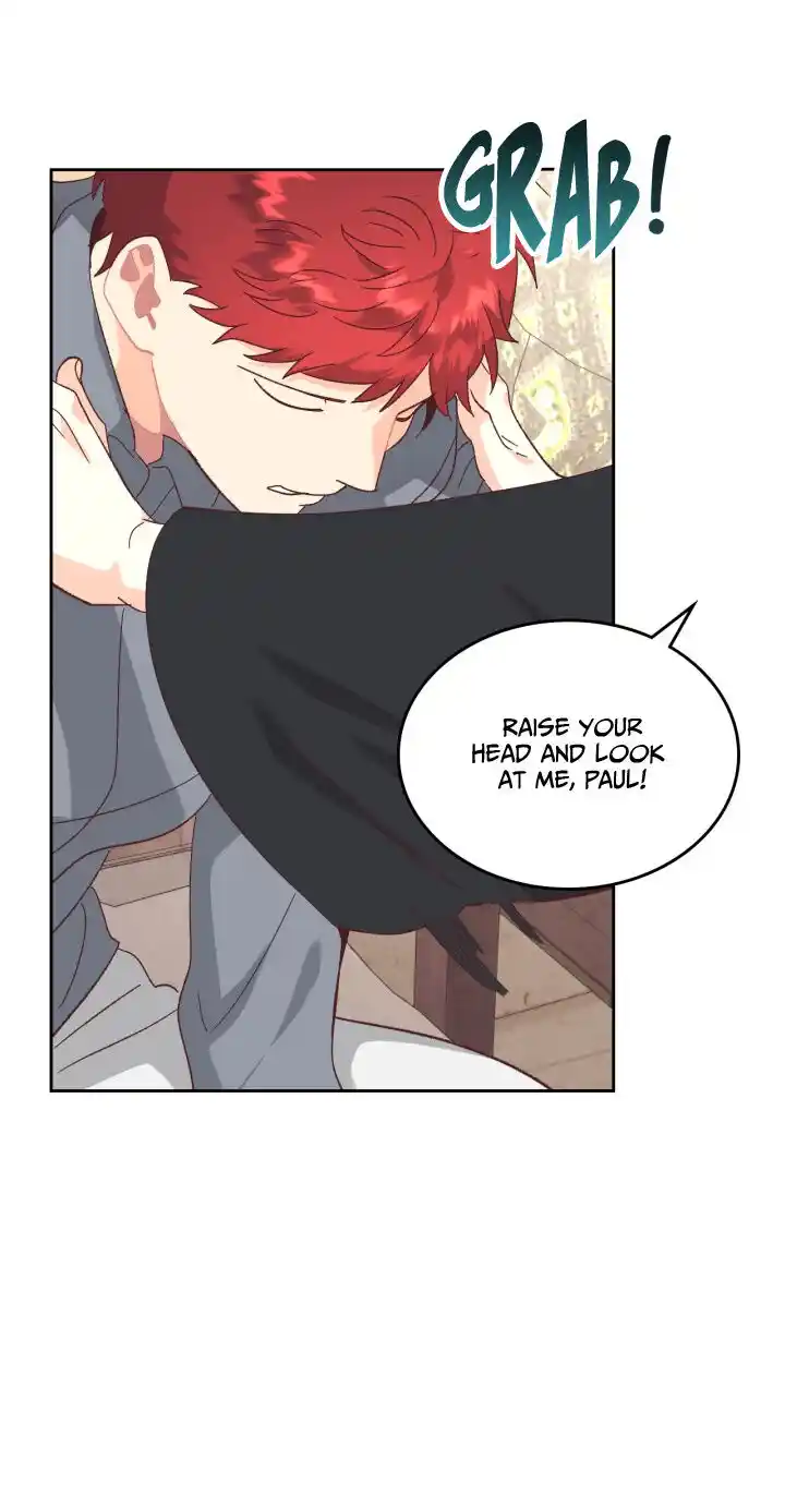 The King and His Knight Ch.147