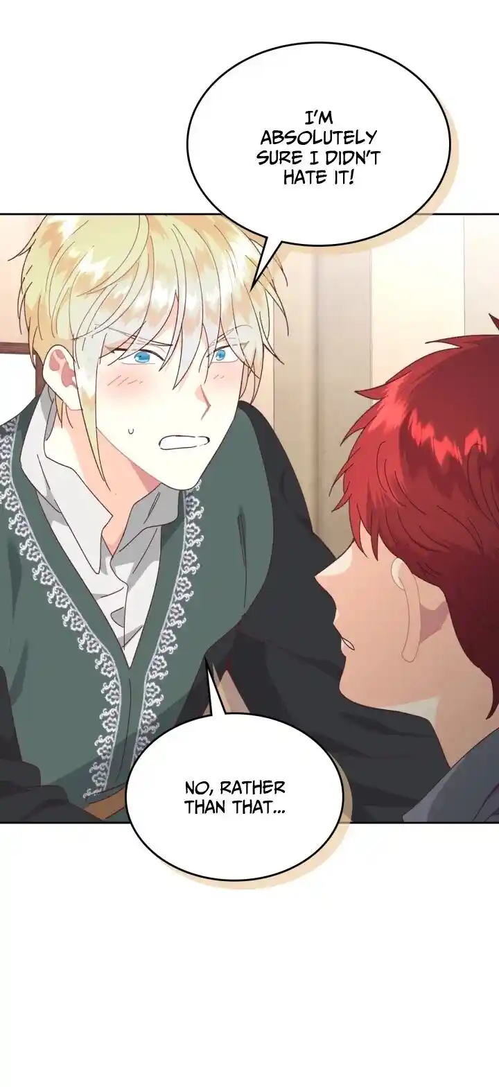 The King and His Knight Ch.147