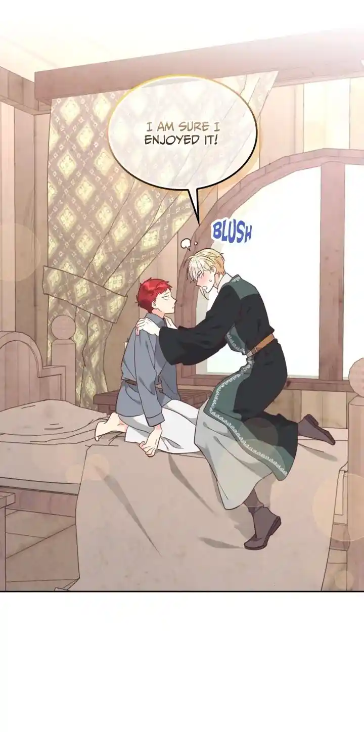 The King and His Knight Ch.147