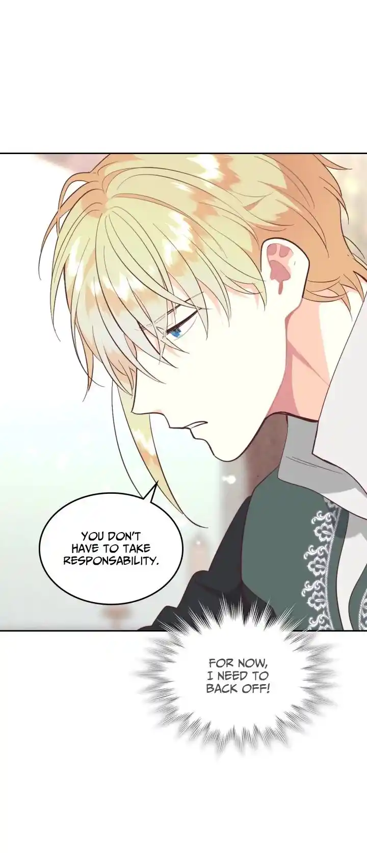 The King and His Knight Ch.147