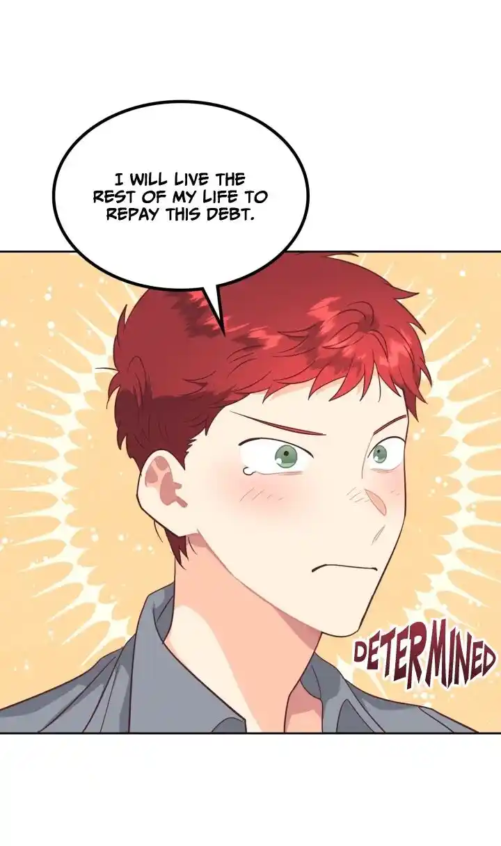 The King and His Knight Ch.147