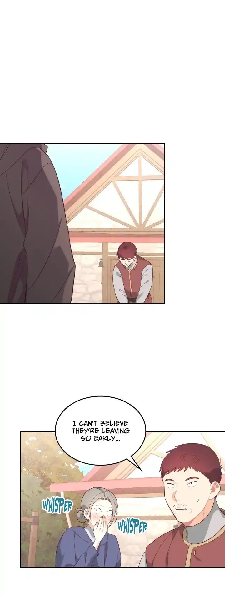 The King and His Knight Ch.147