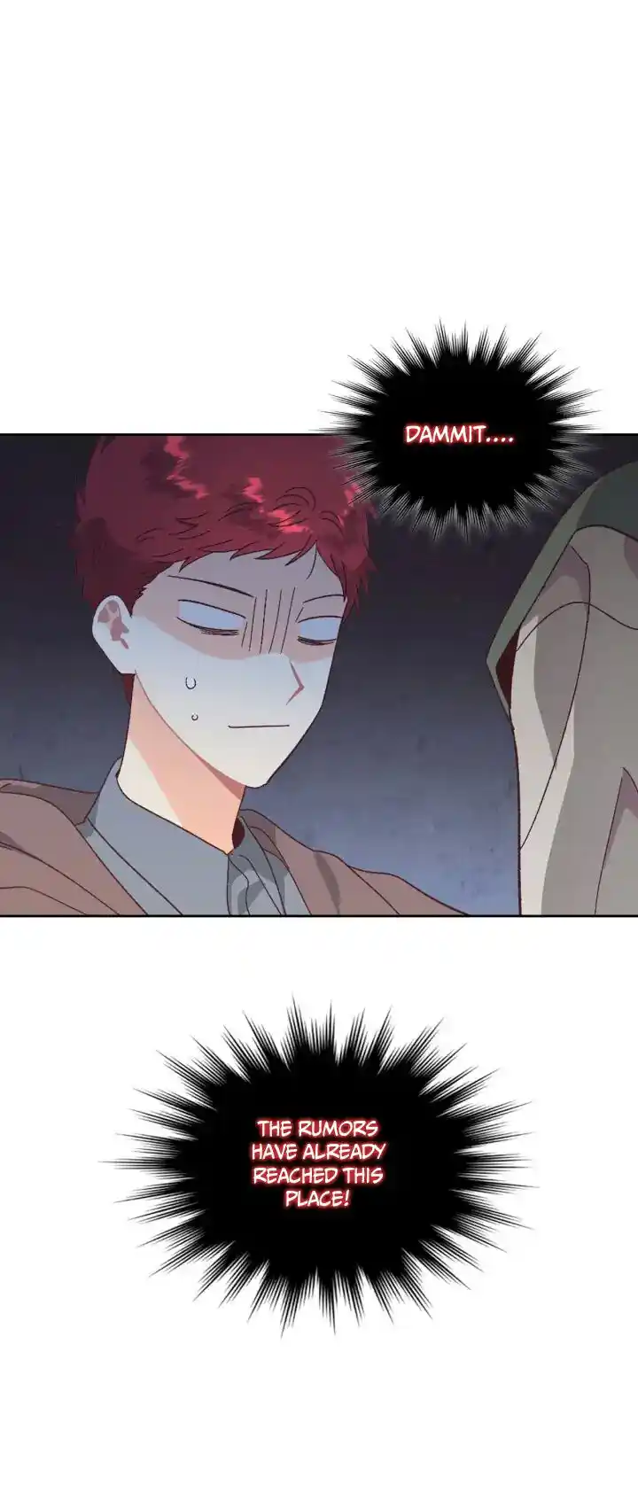 The King and His Knight Ch.148