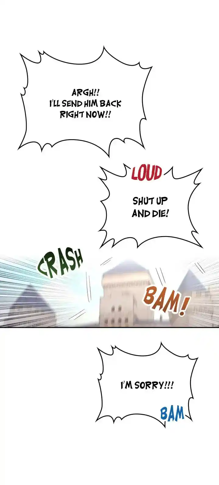 The King and His Knight Ch.148