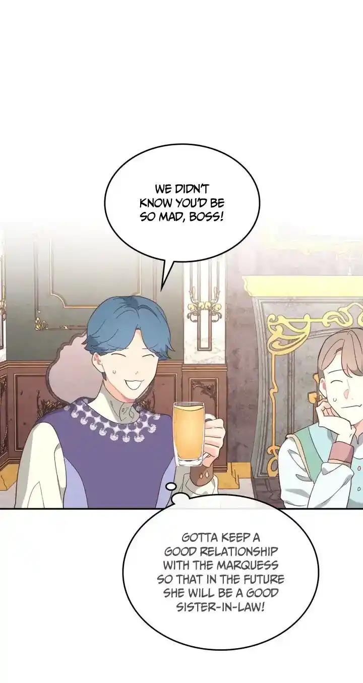 The King and His Knight Ch.148