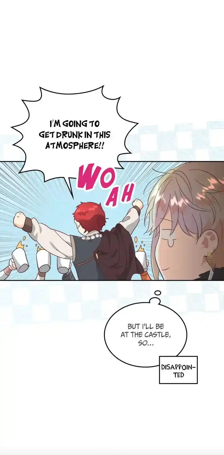 The King and His Knight Ch.148