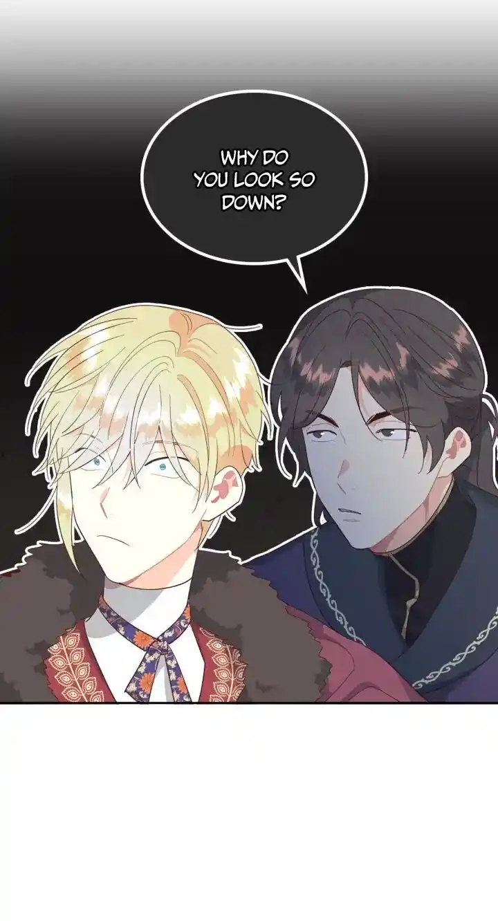 The King and His Knight Ch.148