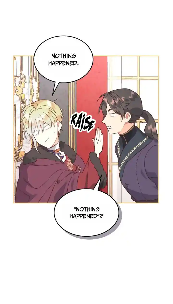 The King and His Knight Ch.148