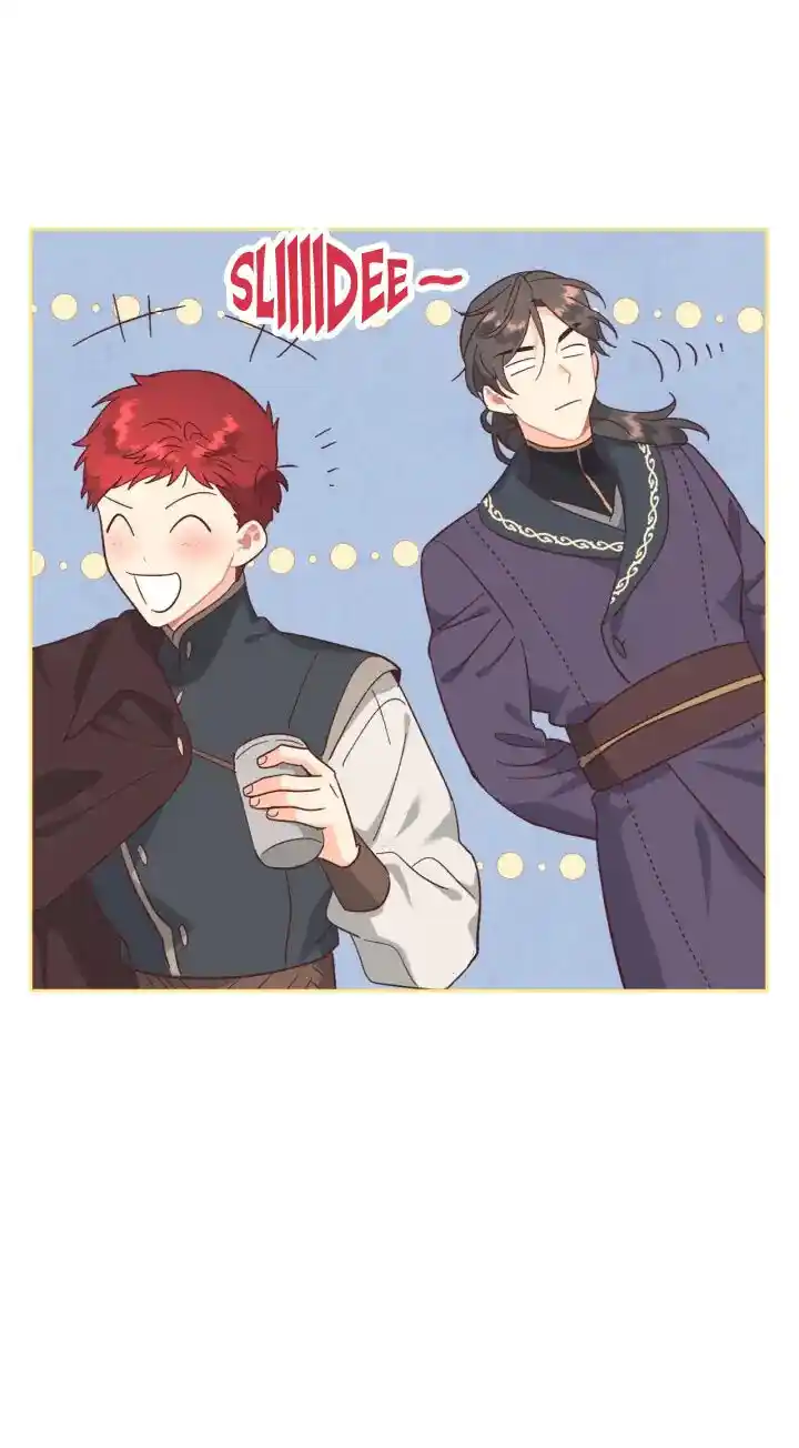 The King and His Knight Ch.148