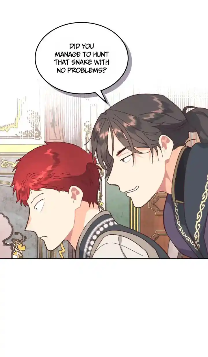 The King and His Knight Ch.148