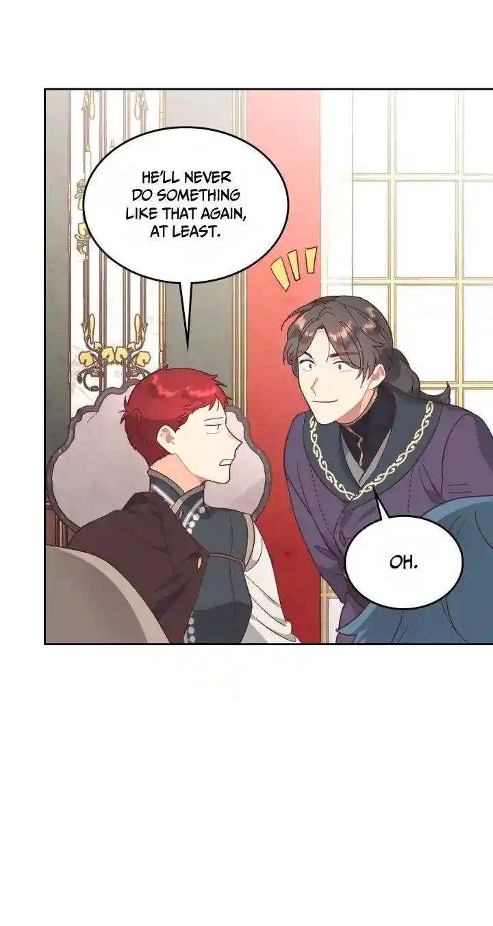 The King and His Knight Ch.148