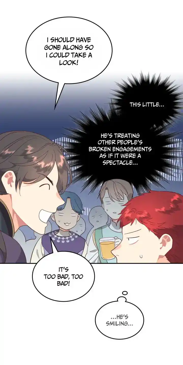 The King and His Knight Ch.148