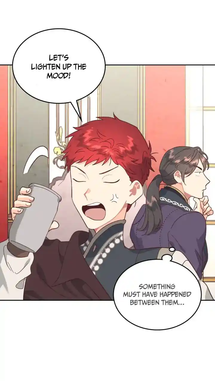 The King and His Knight Ch.148