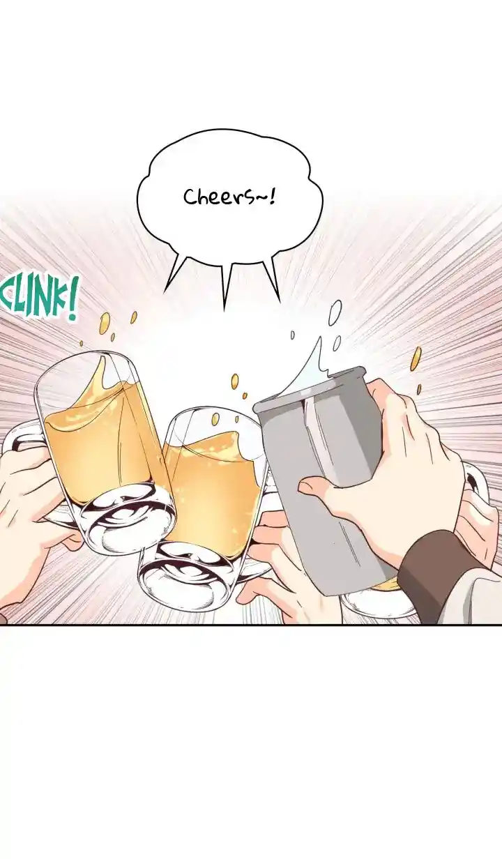 The King and His Knight Ch.148