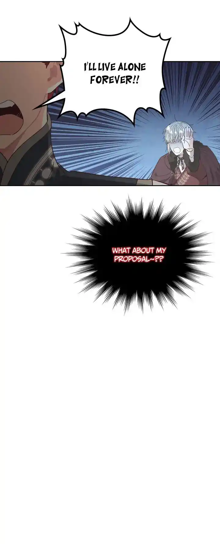 The King and His Knight Ch.148