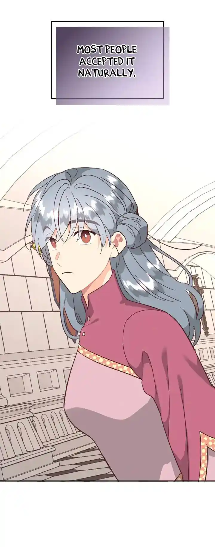 The King and His Knight Ch.148