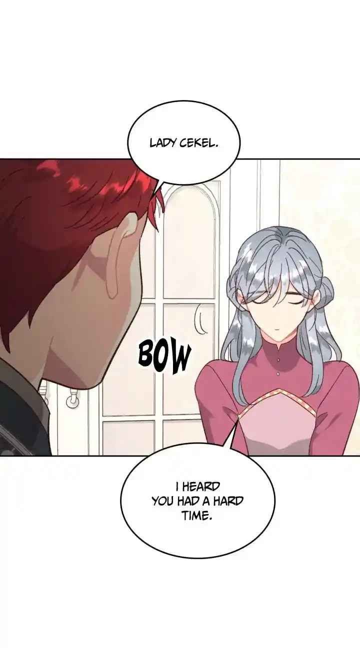 The King and His Knight Ch.148