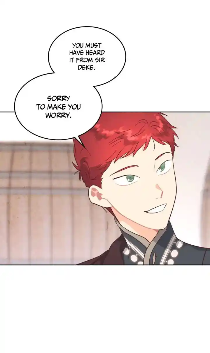 The King and His Knight Ch.148