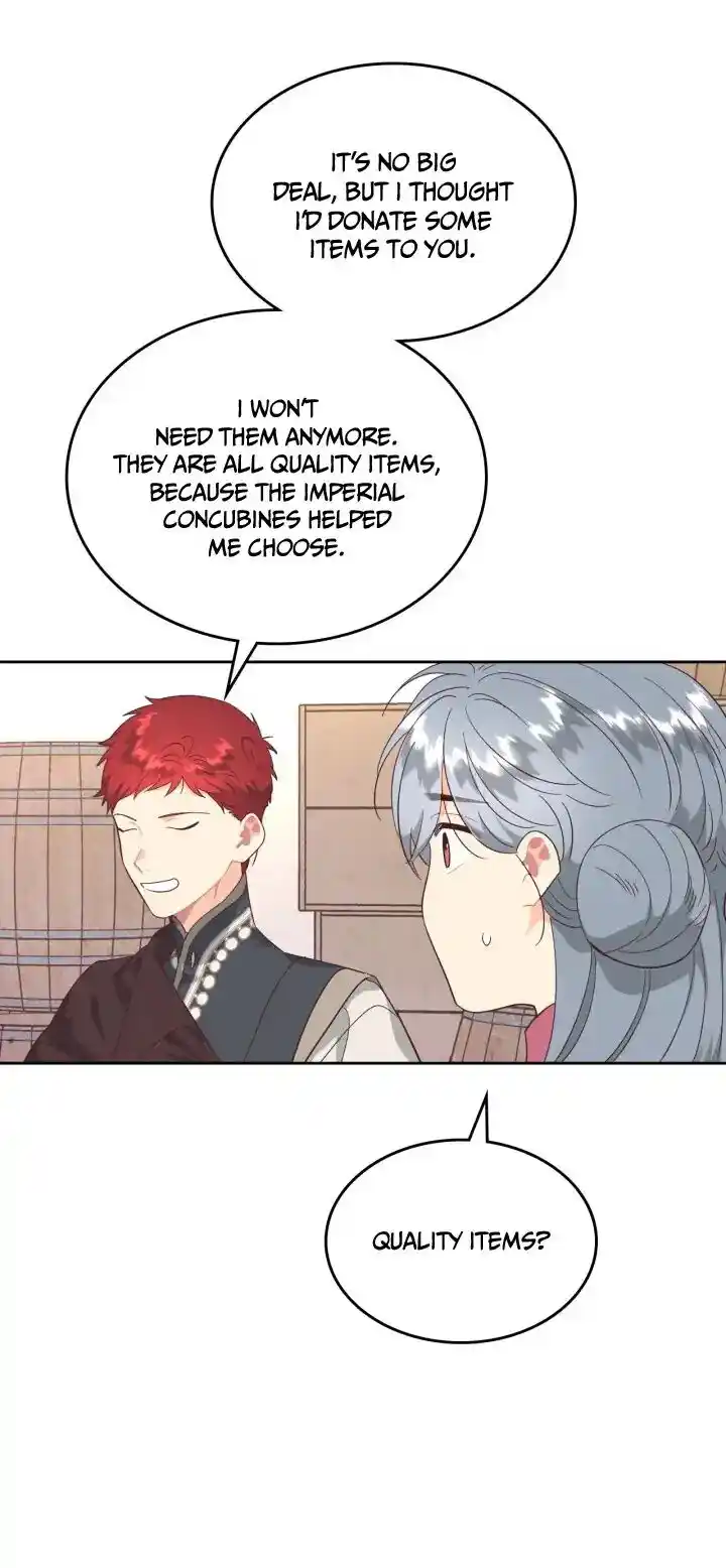 The King and His Knight Ch.148