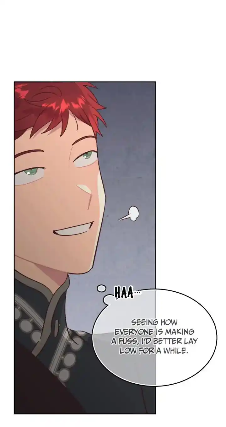 The King and His Knight Ch.148