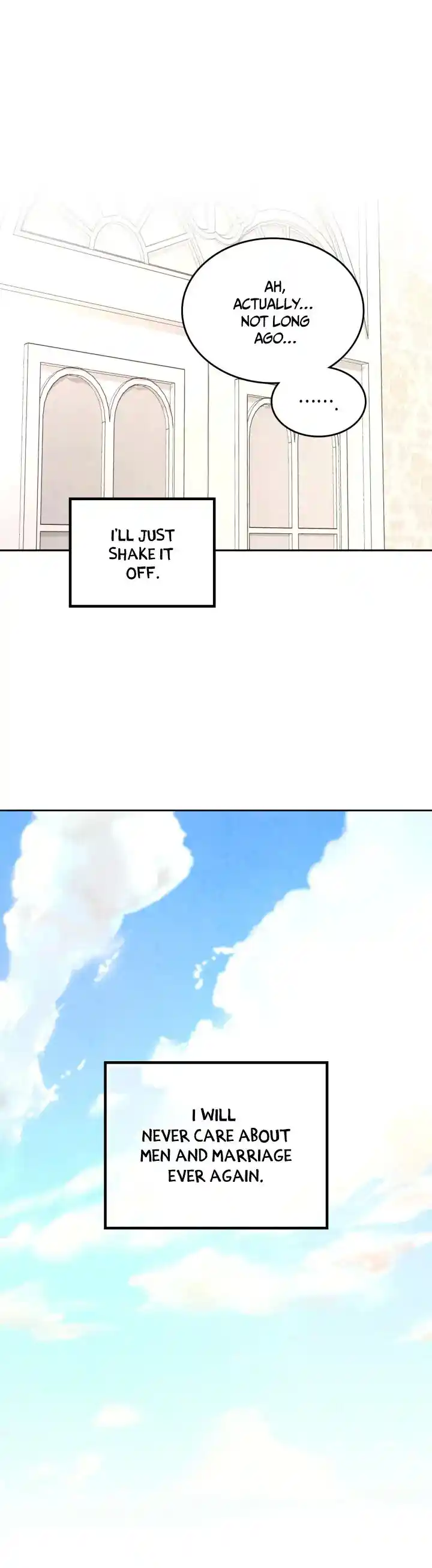 The King and His Knight Ch.148