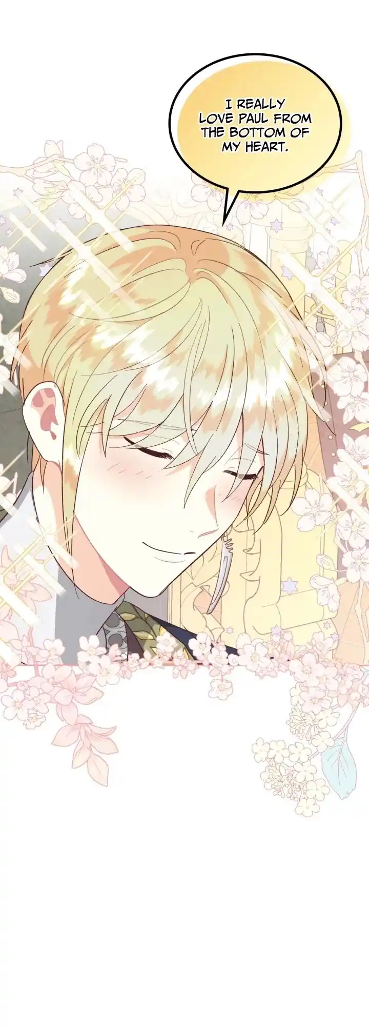 The King and His Knight Ch.149