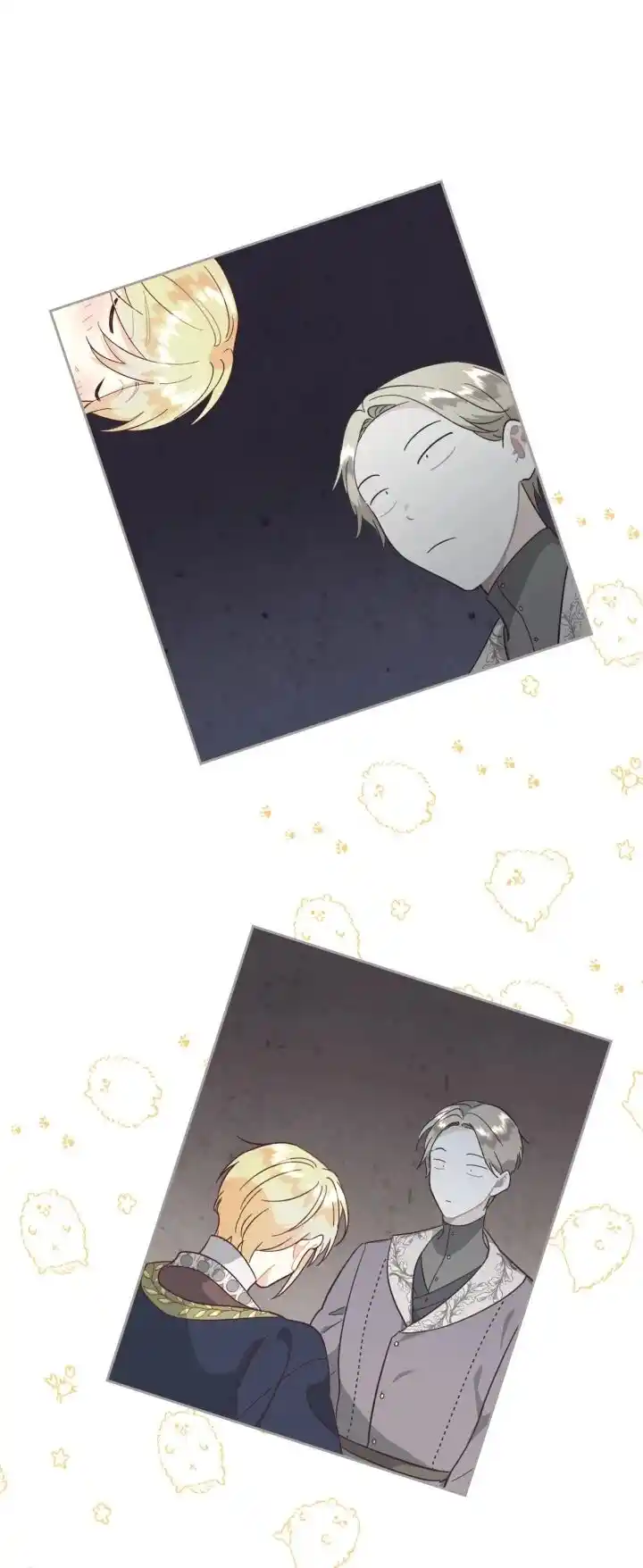 The King and His Knight Ch.149