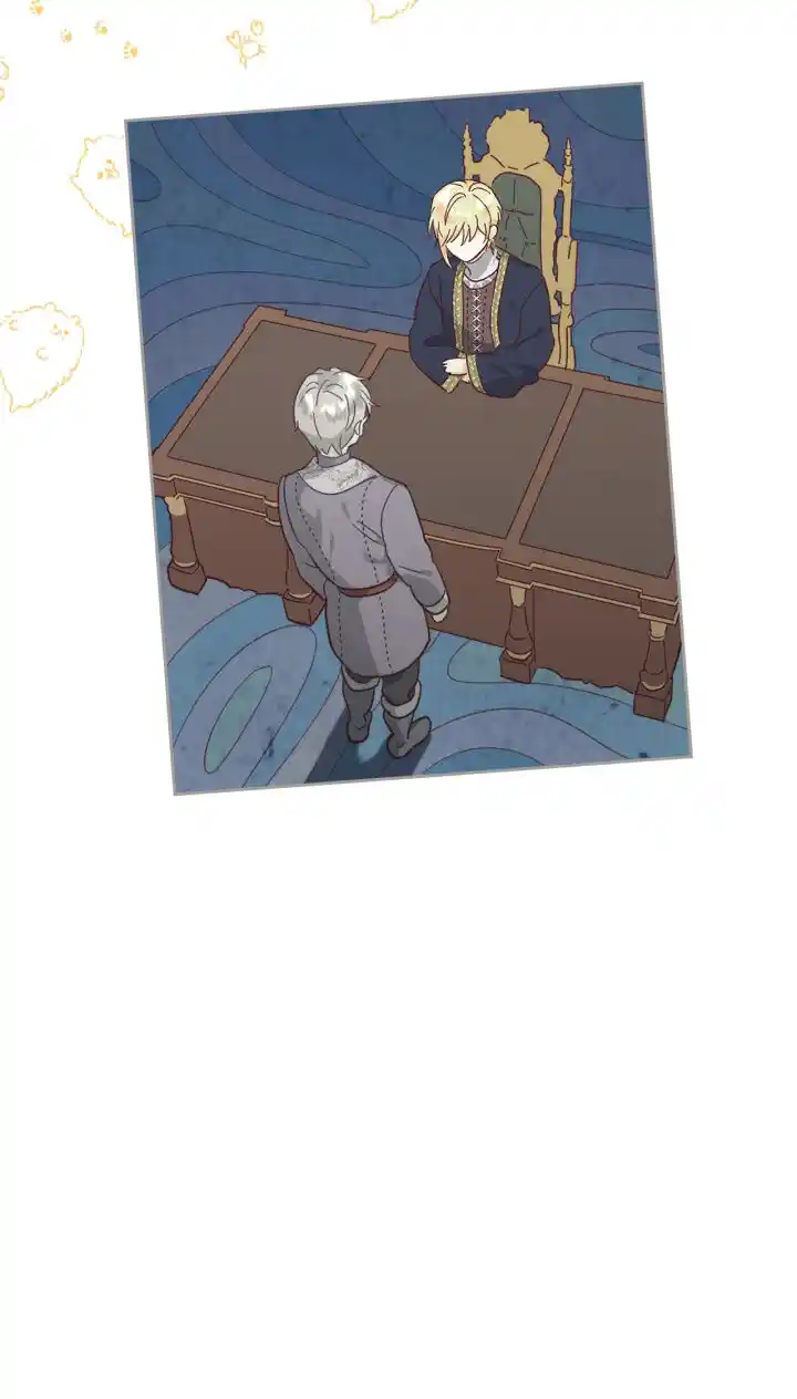 The King and His Knight Ch.149