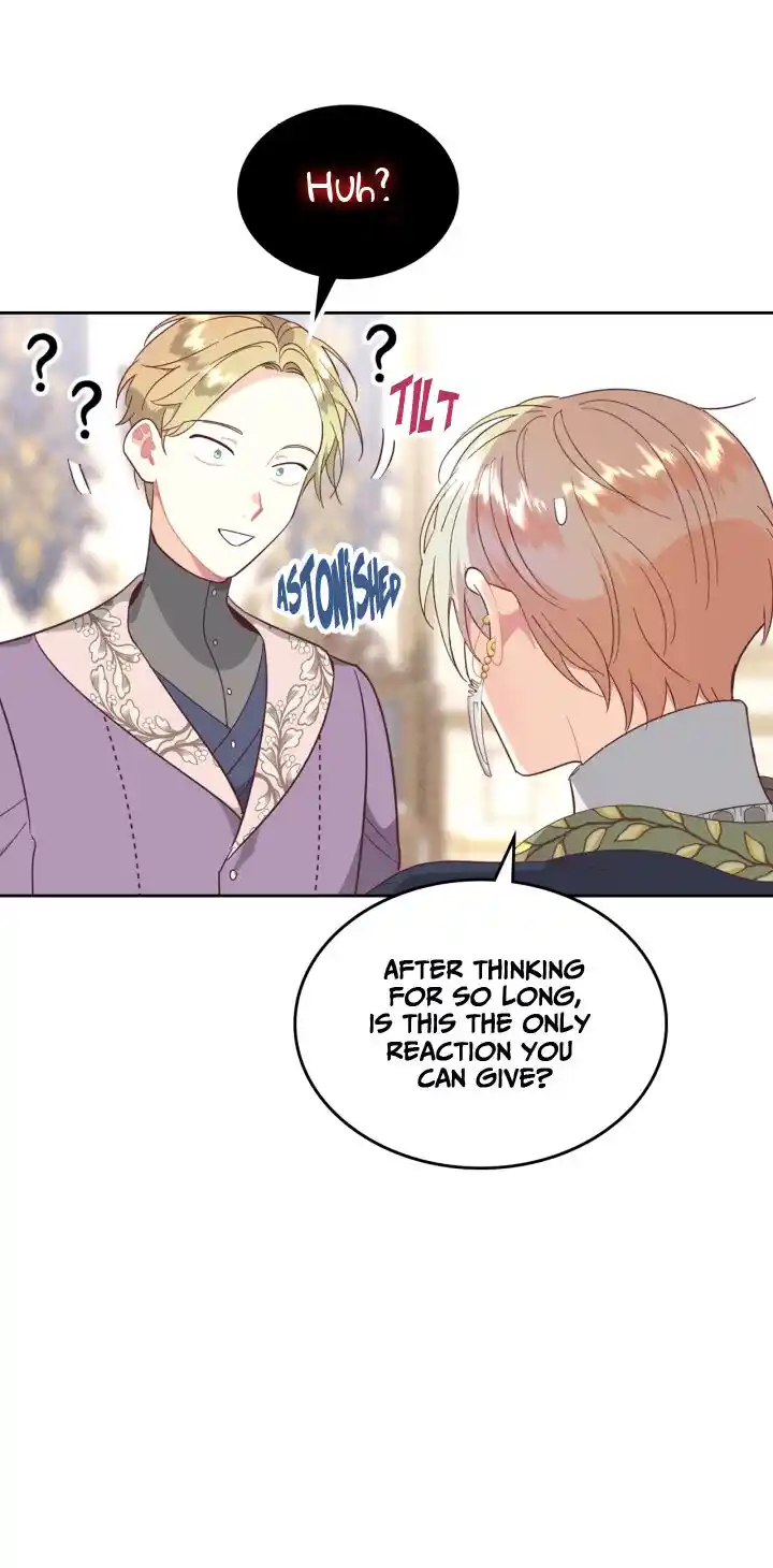 The King and His Knight Ch.149
