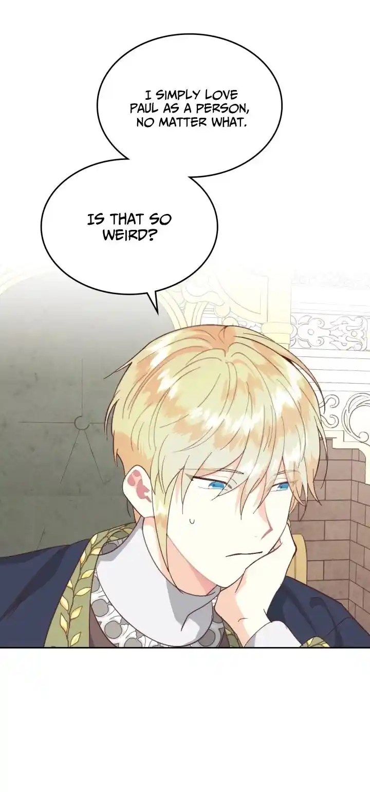 The King and His Knight Ch.149