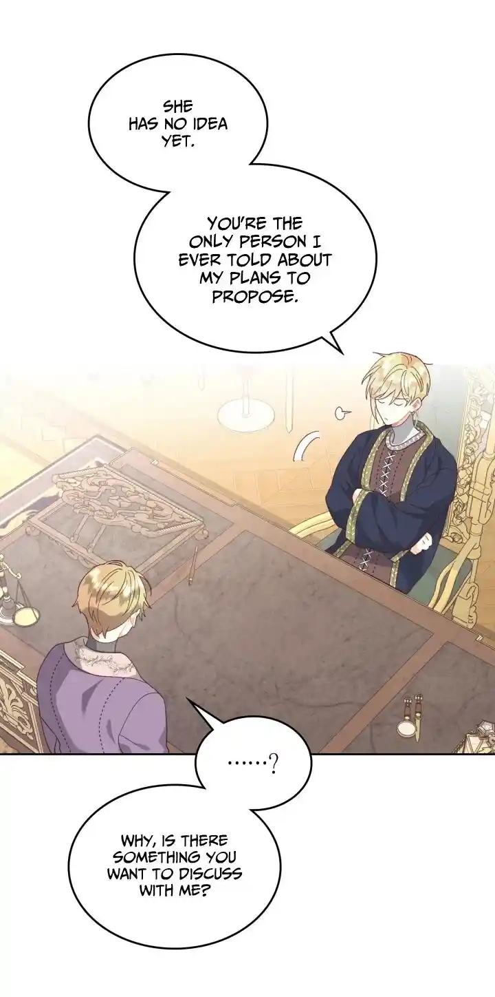 The King and His Knight Ch.149