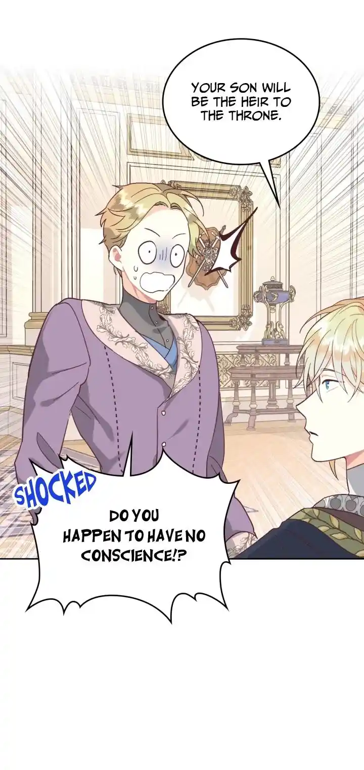 The King and His Knight Ch.149