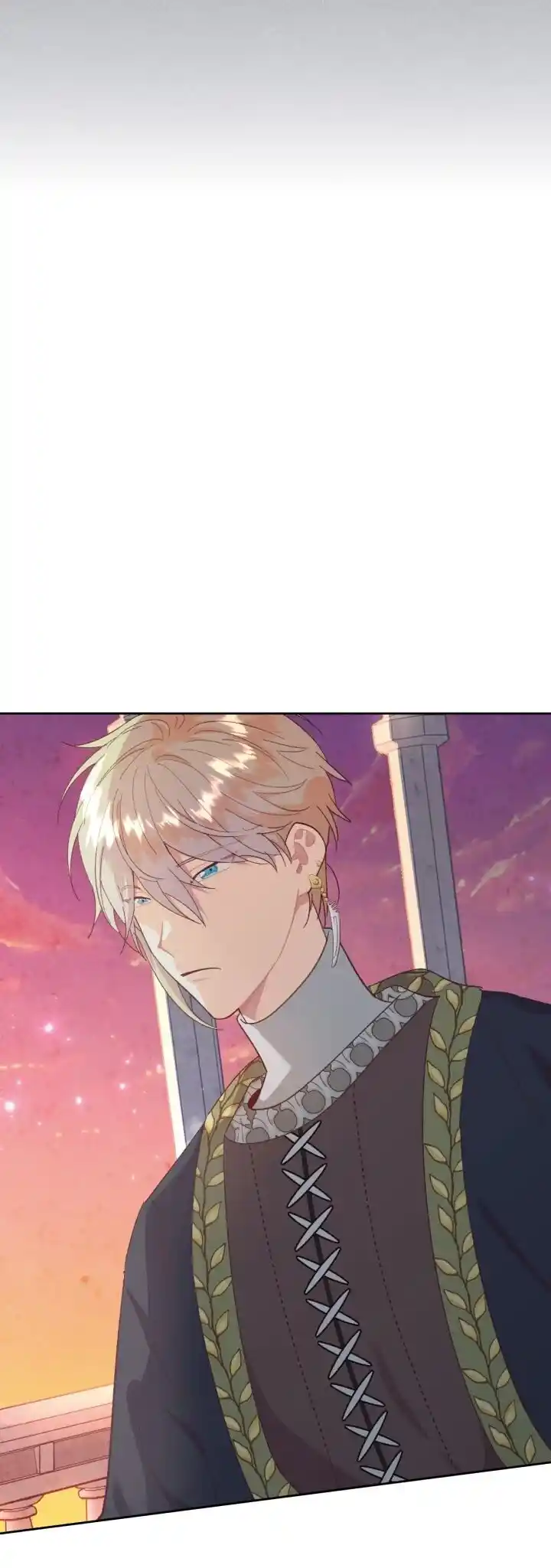 The King and His Knight Ch.149