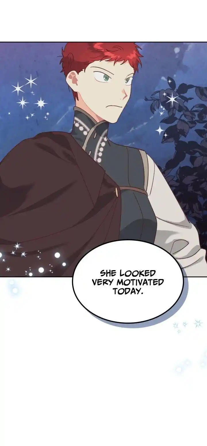 The King and His Knight Ch.149