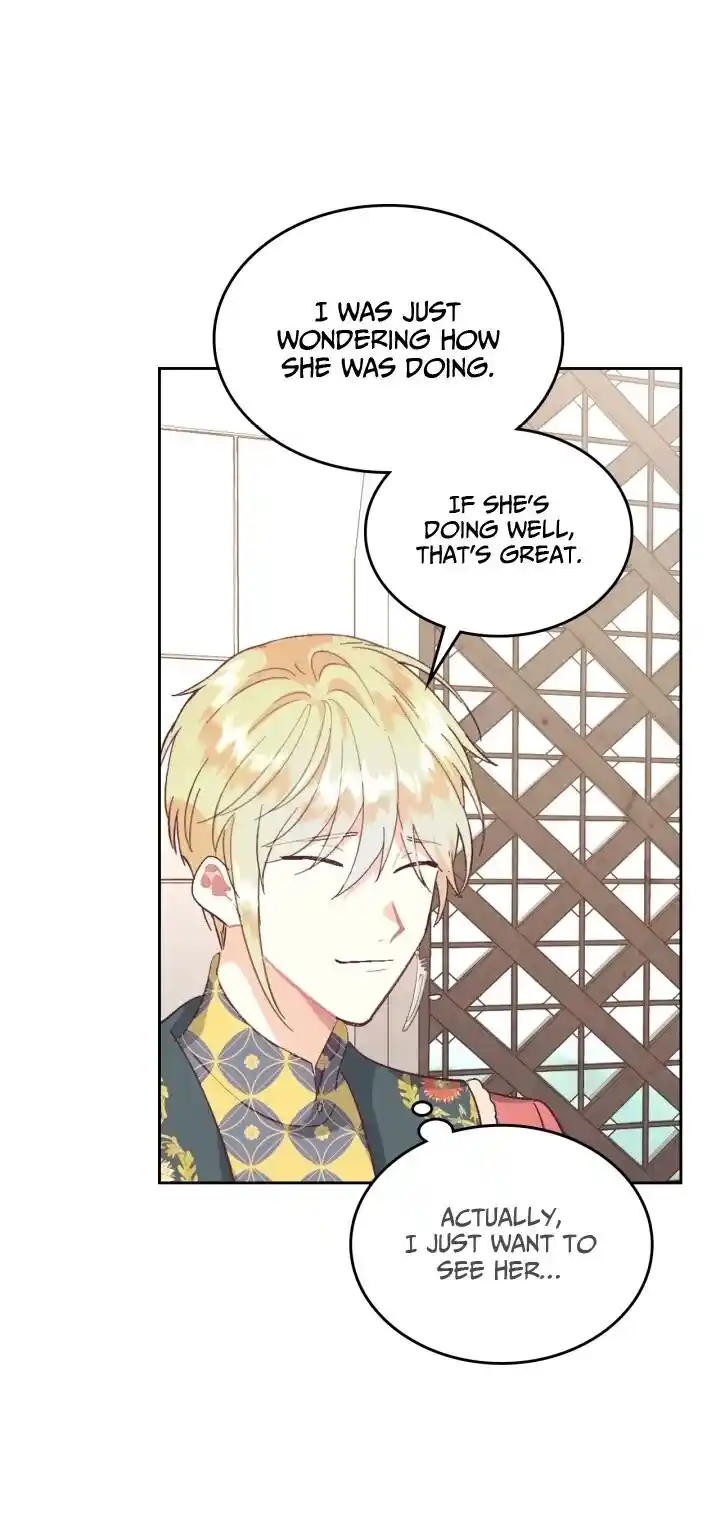 The King and His Knight Ch.149