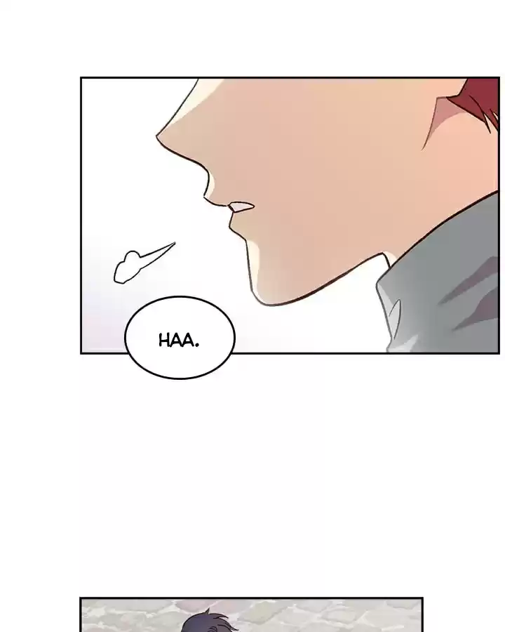 The King and His Knight ch.15