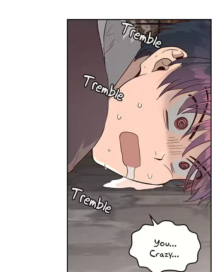 The King and His Knight ch.15